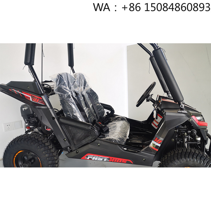 Outdoor Power Kit - Kit Completo de Suporte para Kart
