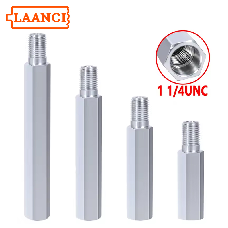 Outdoor Power Extension - Extensor de Broca Diamantada LAANCI 150-550mm