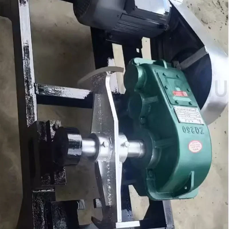 Log Splitter Electric - Divisor de madeira horizontal elétrico 15KW