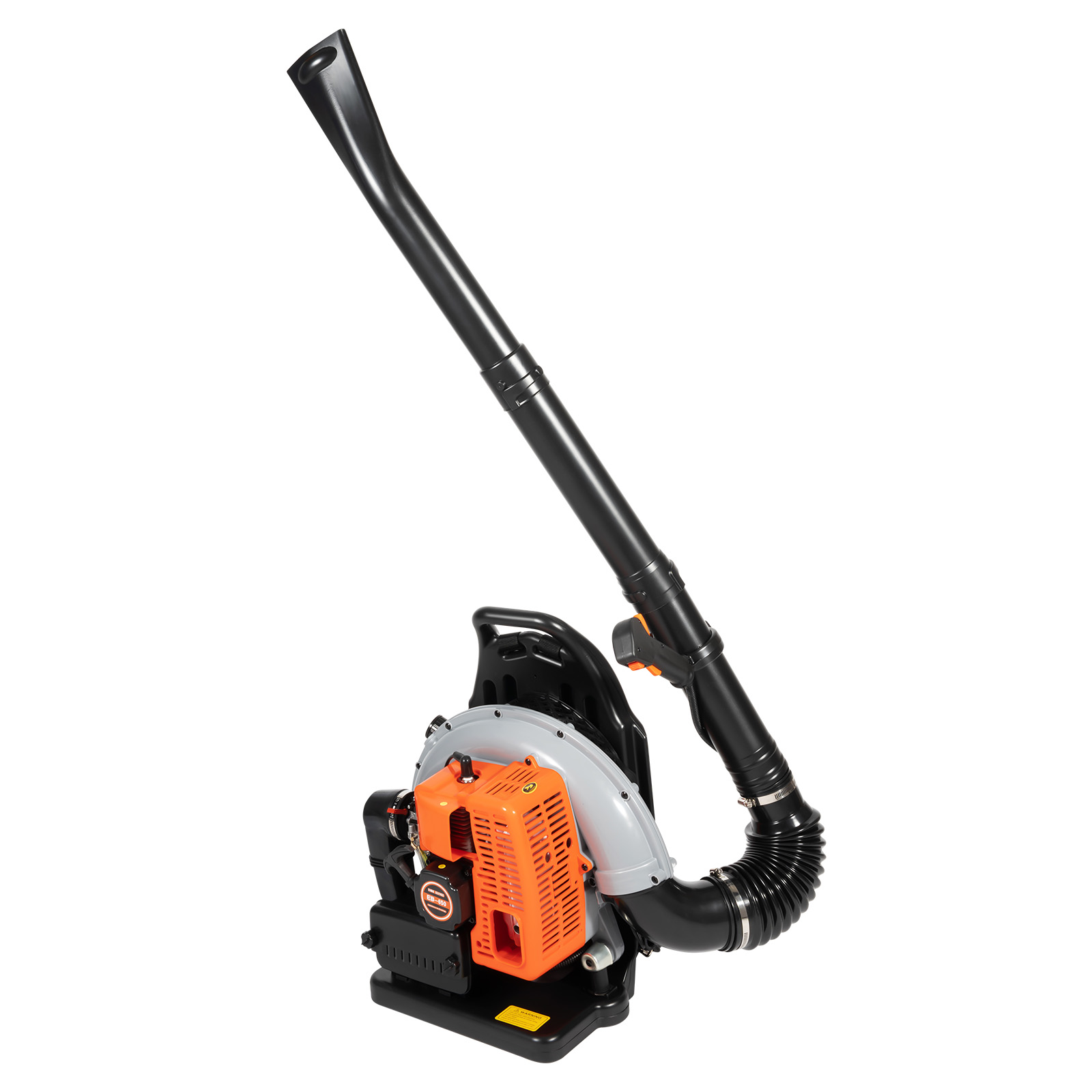 Snow Blower Single - Soprador de Folhas a Gasolina Costal,