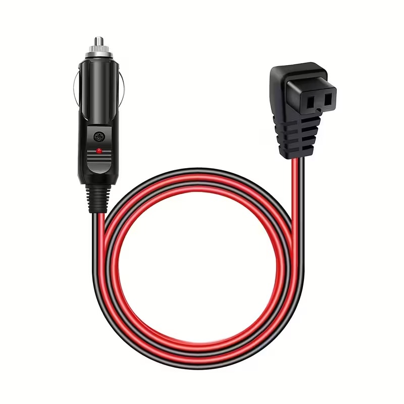 Outdoor Power Extension - Adaptador de tomada RV 16awg para
