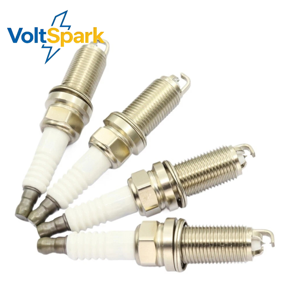 Bosch Spark Plug Platinum - Vela de Ignição A0041591303 para Mercedes-Benz