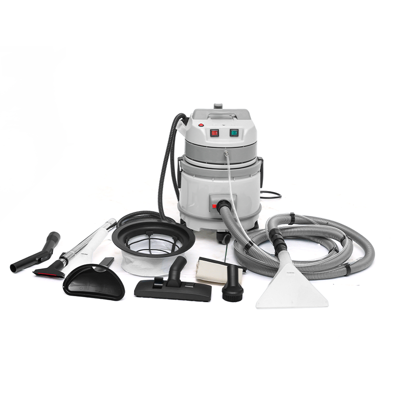 Outdoor Power Vacuum - Elerein E430PRO novo aspirador de pó