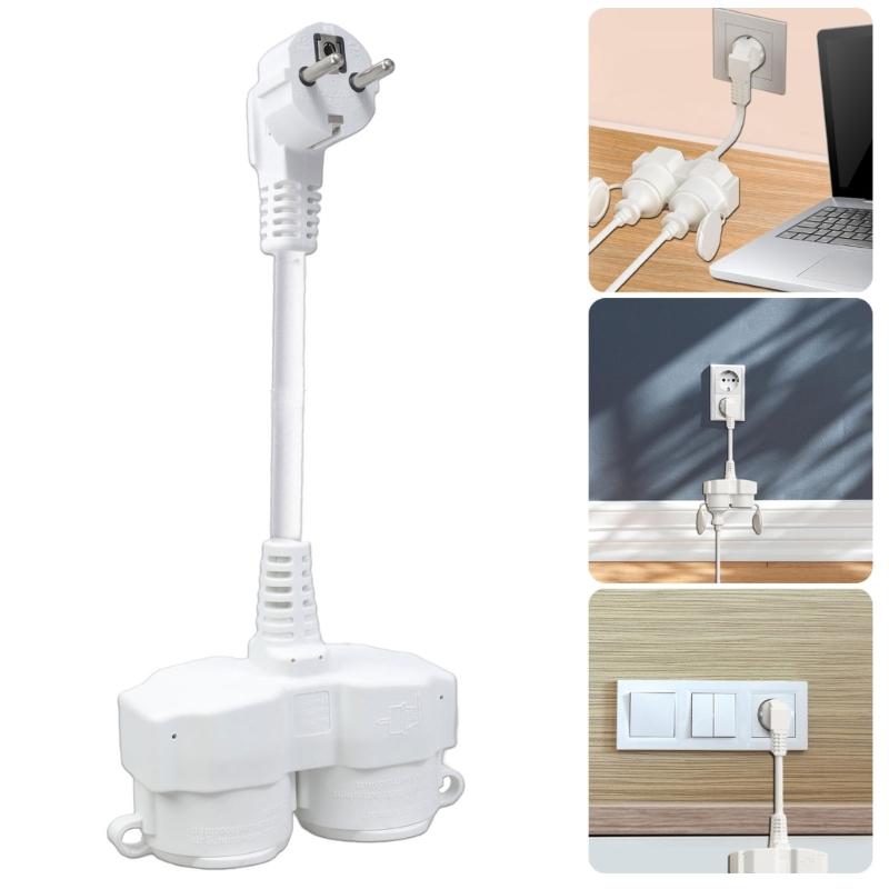 Outdoor Power Extension - extensão schuko com soquete 652F, 23