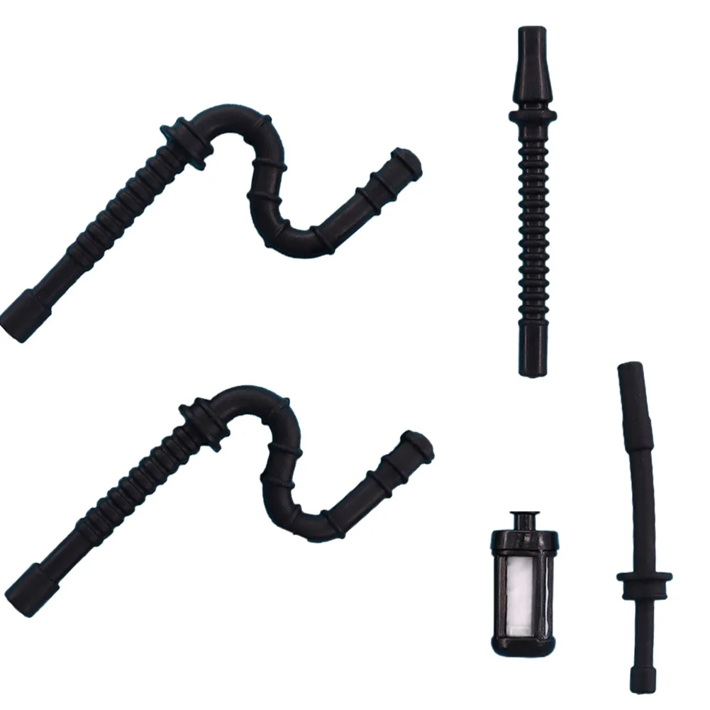 Outdoor Power 'Hose' - Mangueira de Combustível para Peças Externas