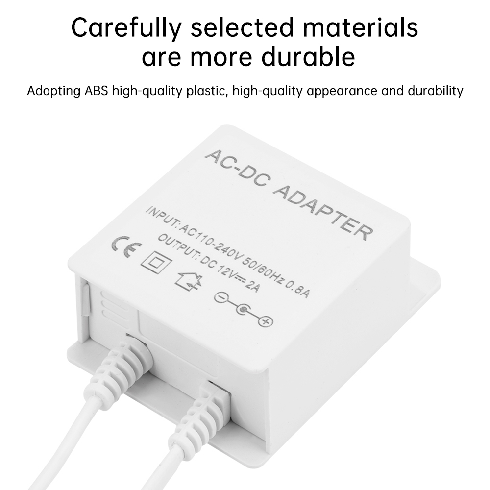 Adaptador de tomada ue dc12v 2 - Outdoor Power Port avaliação e preço
