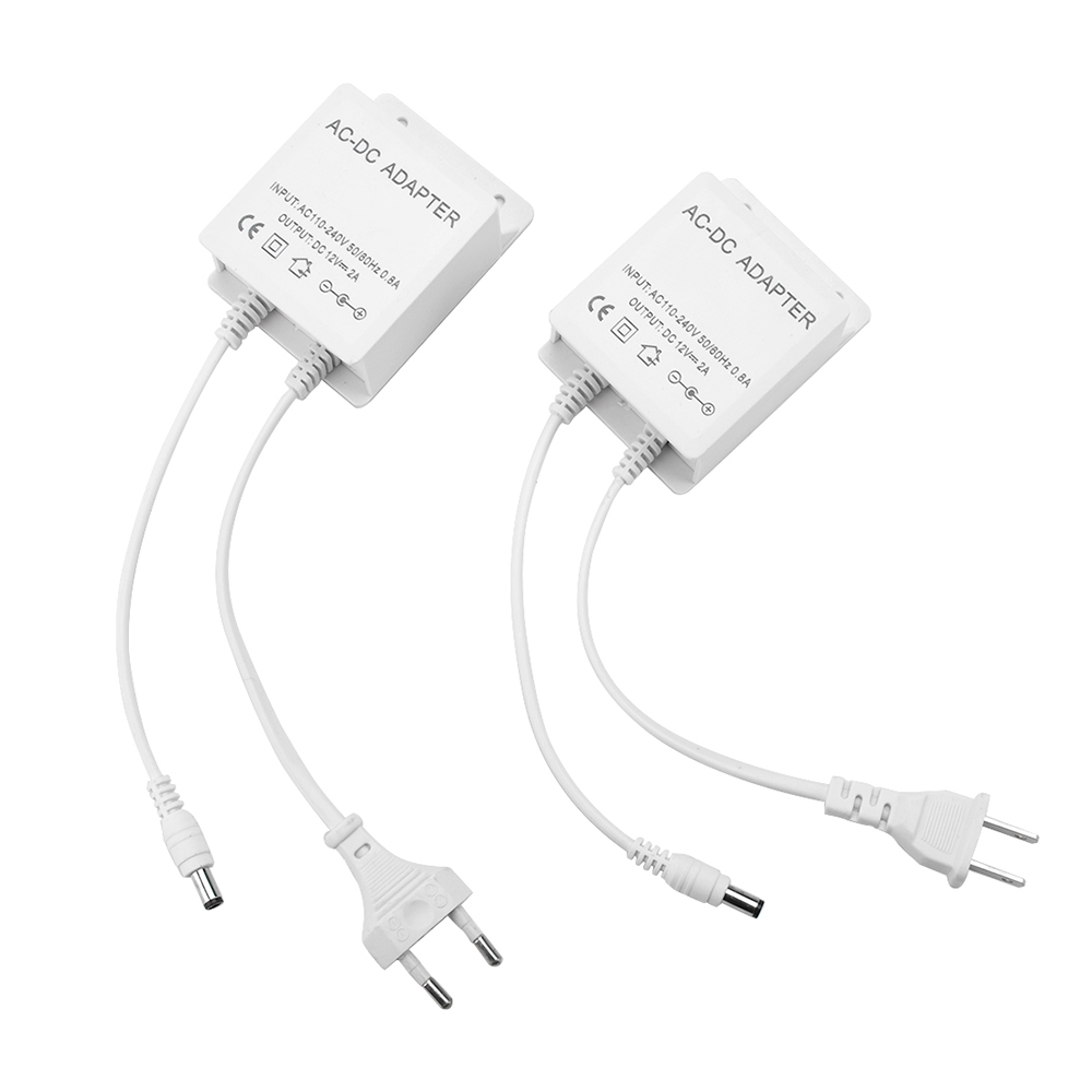 Adaptador de tomada ue dc12v 2 - Outdoor Power Port avaliação e preço