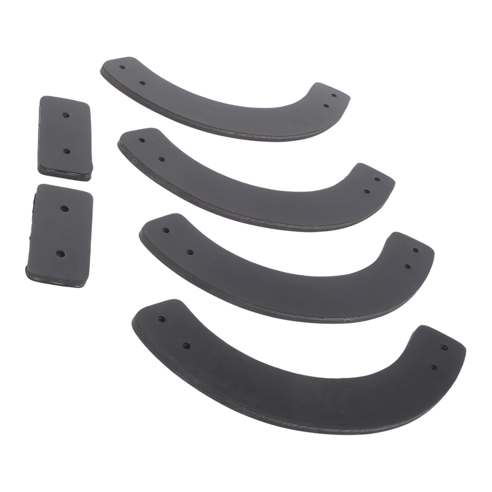 Conjunto de Pás de Borracha pa - Snow Blower Single avaliação e preço