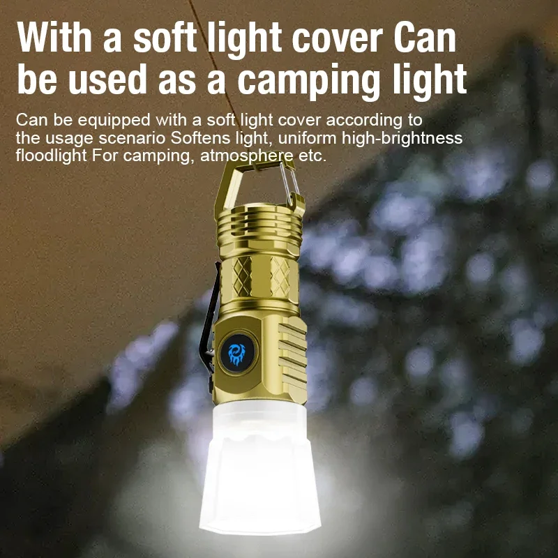 Lanterna led de alta potência, - Outdoor Power Inc avaliação e preço