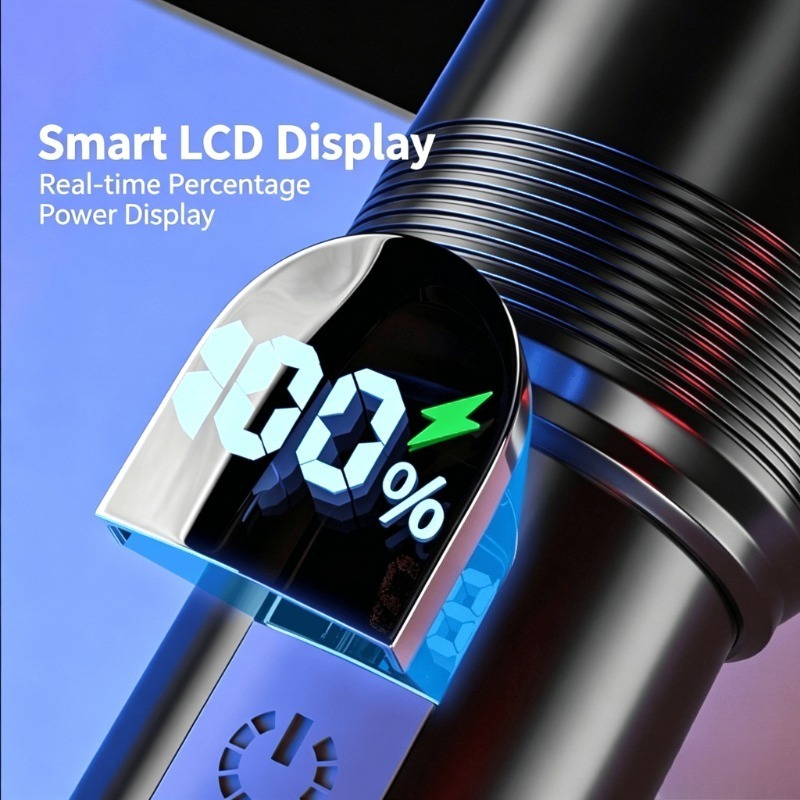 Lanterna LED Multifuncional co - Outdoor Power For Camping avaliação e preço