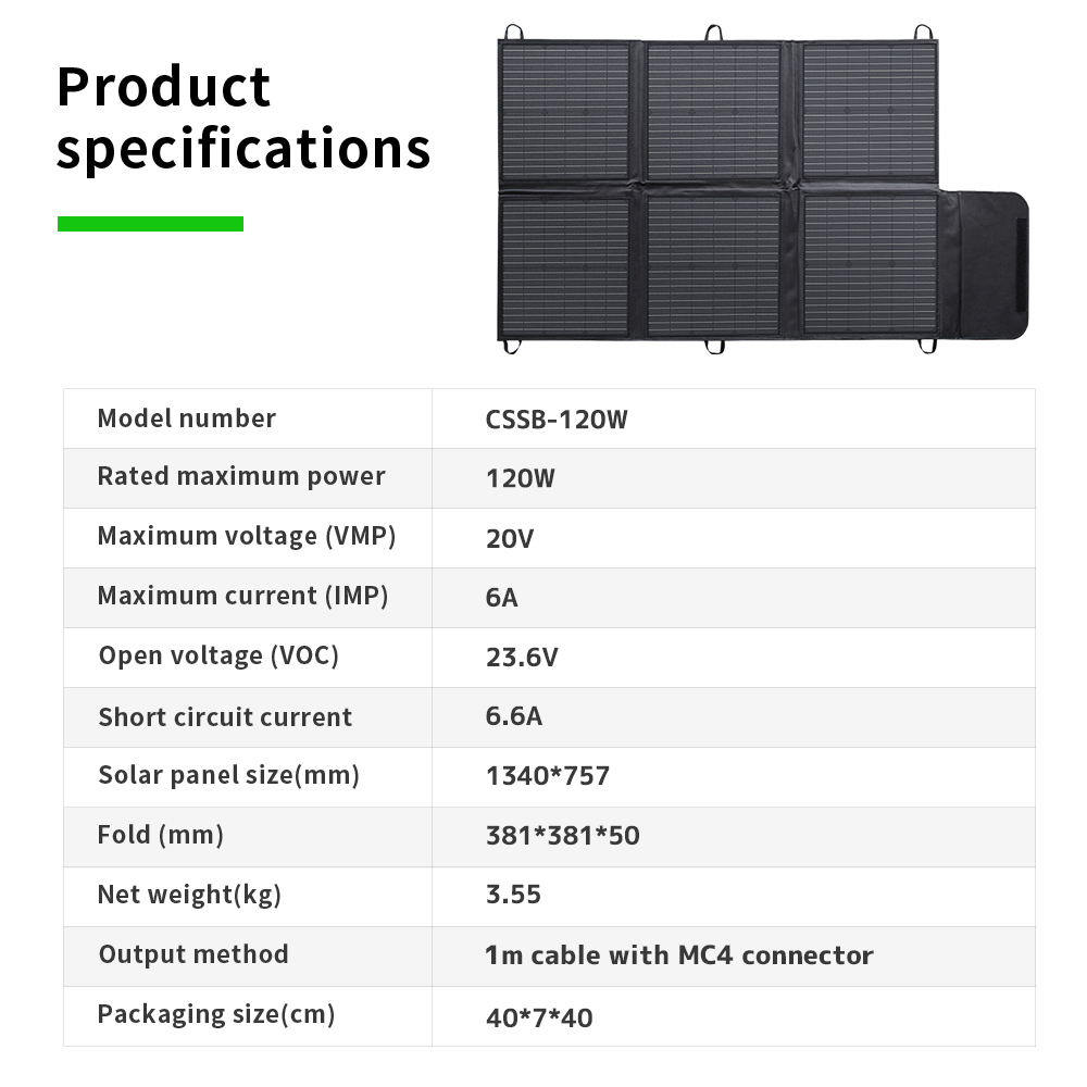 Painéis Solares Flexíveis Port - Outdoor Power For Camping avaliação e preço