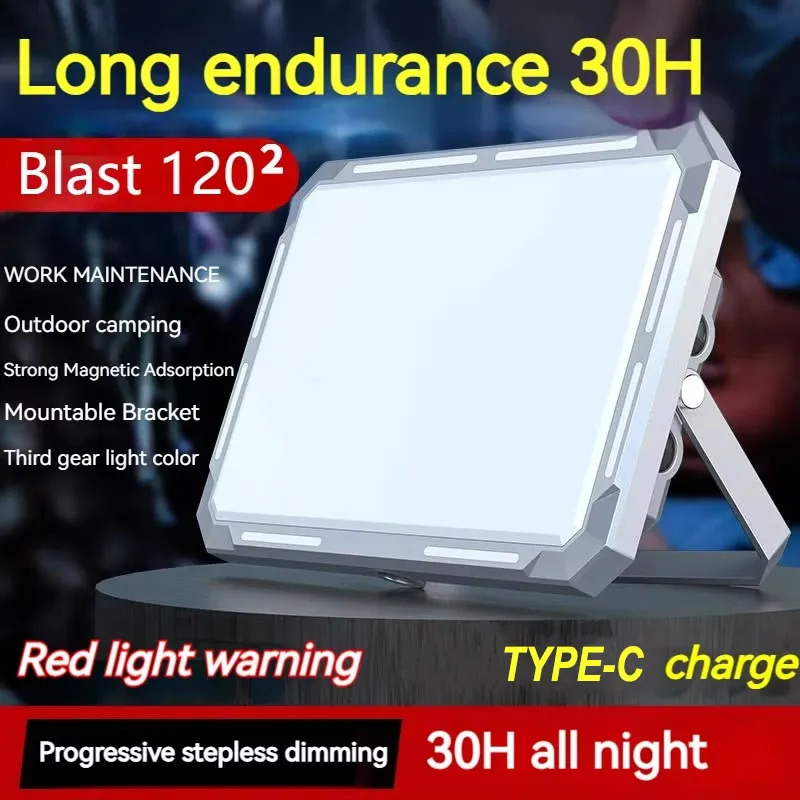 Led barraca de acampamento luz - Outdoor Power For Camping avaliação e preço