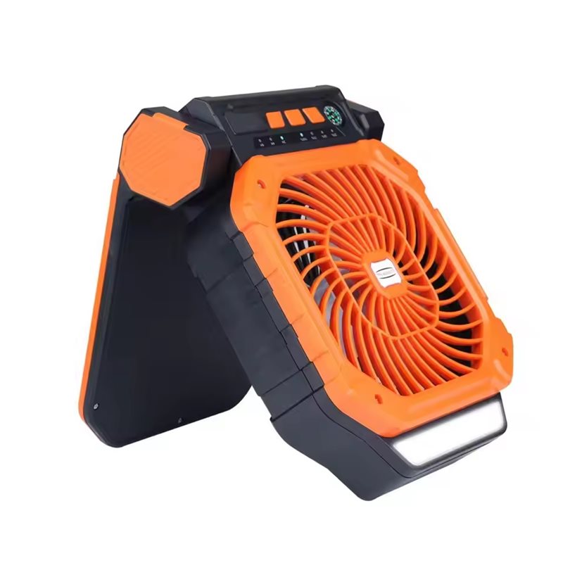 【GADGET DE COZINHA】Ventilador  - Outdoor Kitchen Power avaliação e preço
