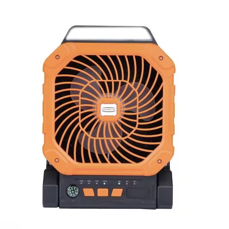【GADGET DE COZINHA】Ventilador  - Outdoor Kitchen Power avaliação e preço