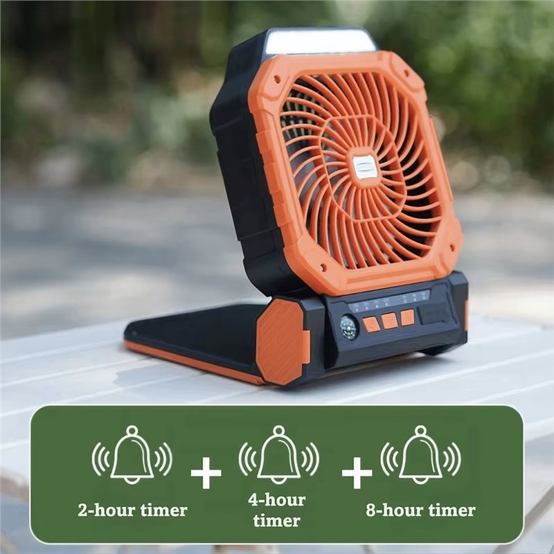 【GADGET DE COZINHA】Ventilador  - Outdoor Kitchen Power avaliação e preço