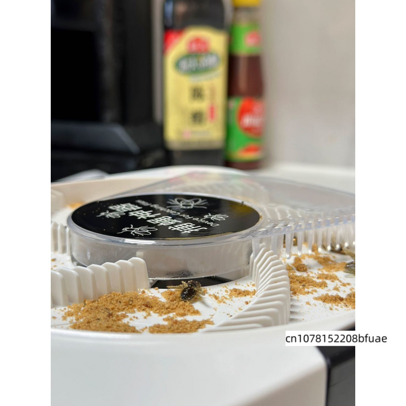 Armadilha Automática para Mosc - Outdoor Kitchen Power avaliação e preço