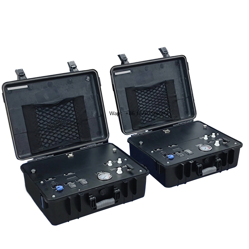 Equipamento de purificação de  - Outdoor Power And Equipment avaliação e preço