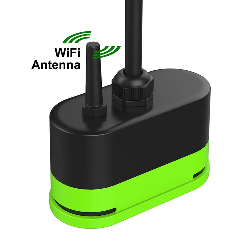 Tomada Inteligente Externa Tuy - Outdoor Power Outlet avaliação e preço