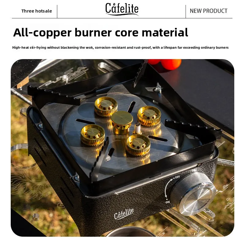 Fogão a Gás Butano Portátil, T - Outdoor Power 'Hose' avaliação e preço