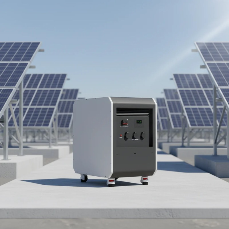 Nova Estação de Energia Portát - Outdoor Power And Equipment avaliação e preço