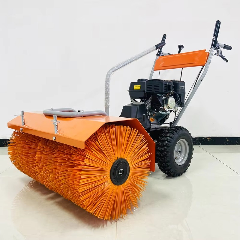 Soprador de neve elétrico auto - Snow Blower Single avaliação e preço