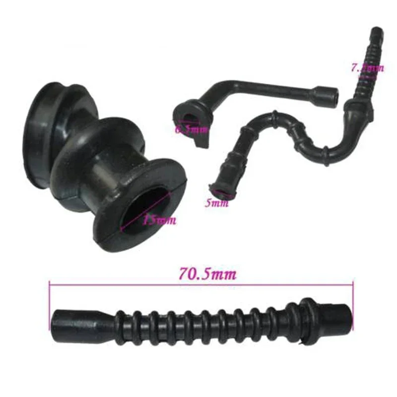 Tubo de mangueira de linha de  - Outdoor Power 'Hose' avaliação e preço