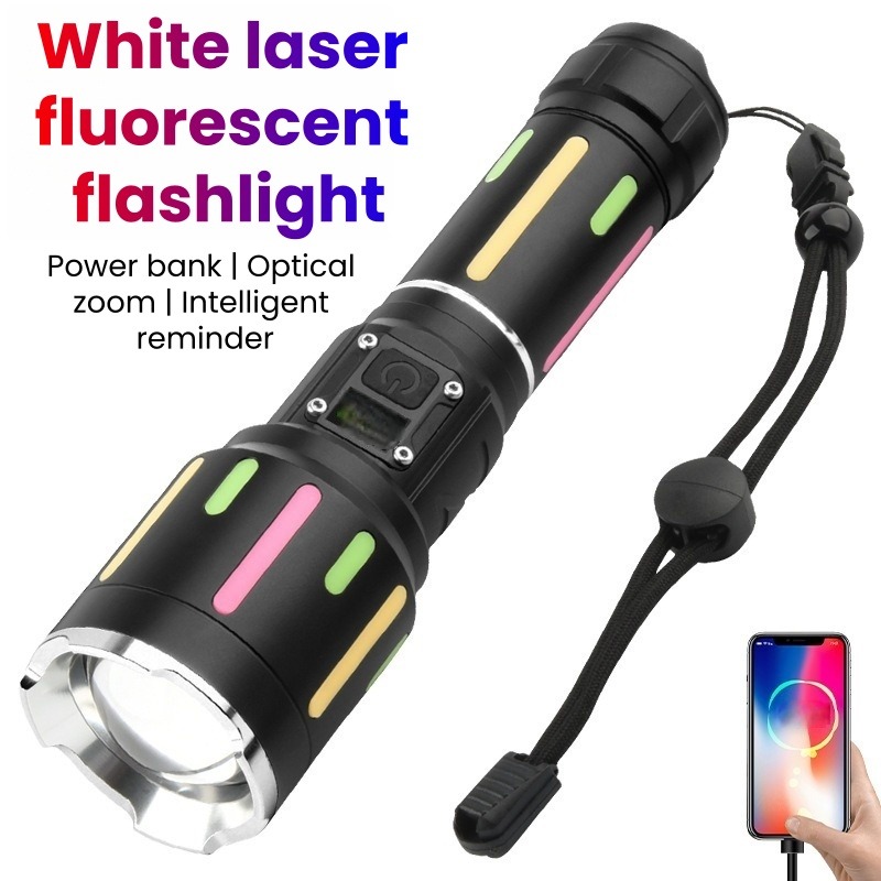 Lanterna Fluorescente de Luz B - Outdoor Power For Camping avaliação e preço