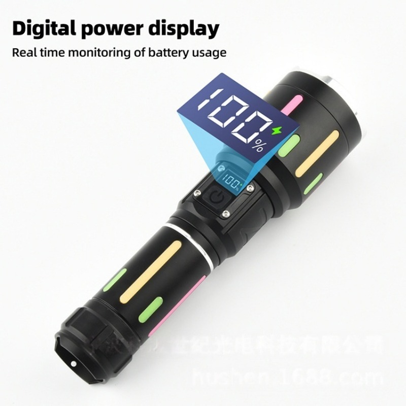Lanterna Fluorescente de Luz B - Outdoor Power For Camping avaliação e preço