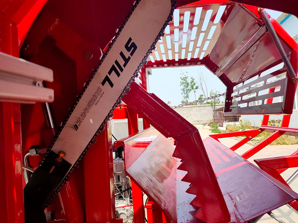 Rachador de Lenha Elétrico Sil - Log Splitter Electric avaliação e preço