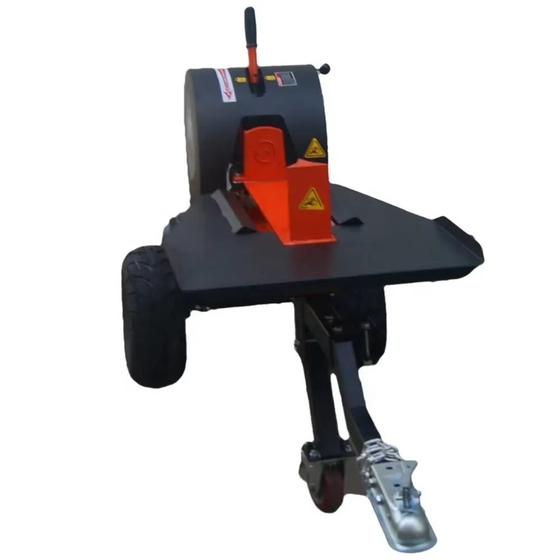 Rachador de Lenha Elétrico Hid - Log Splitter Electric avaliação e preço