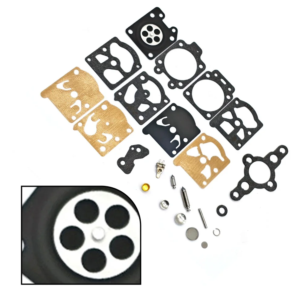 Kit de carburadores 4130 007 1 - Outdoor Power Kit avaliação e preço