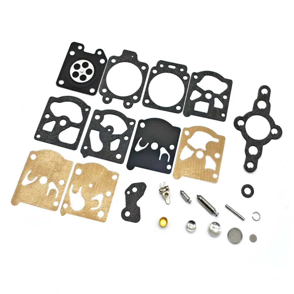 Kit de carburadores 4130 007 1 - Outdoor Power Kit avaliação e preço