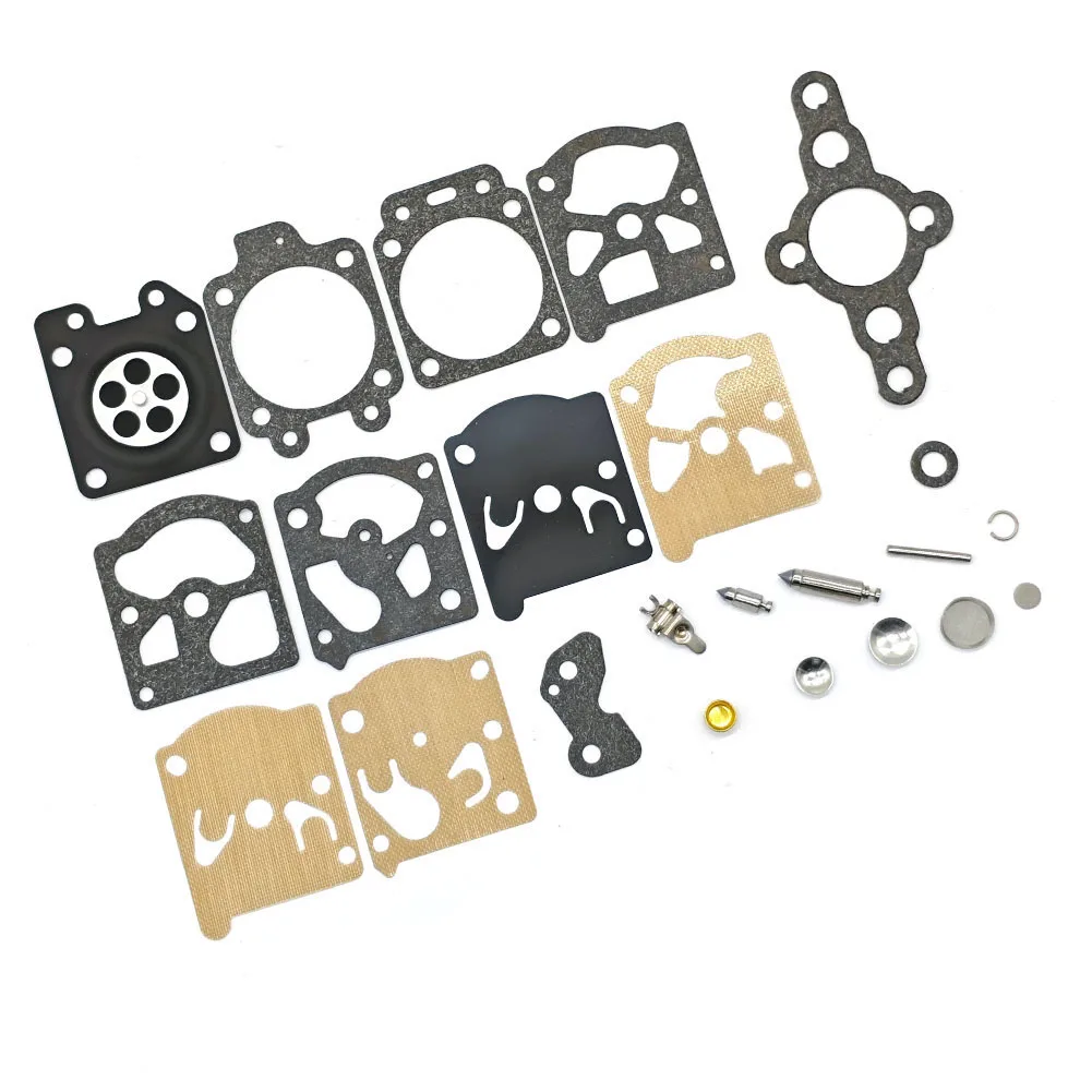 Kit de carburadores 4130 007 1 - Outdoor Power Kit avaliação e preço