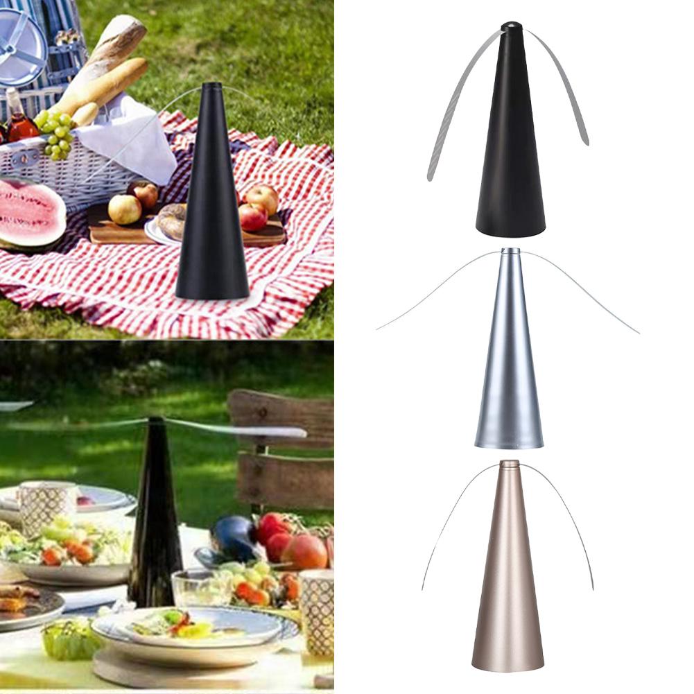 Ventilador Elétrico Repelente  - Outdoor Kitchen Power avaliação e preço