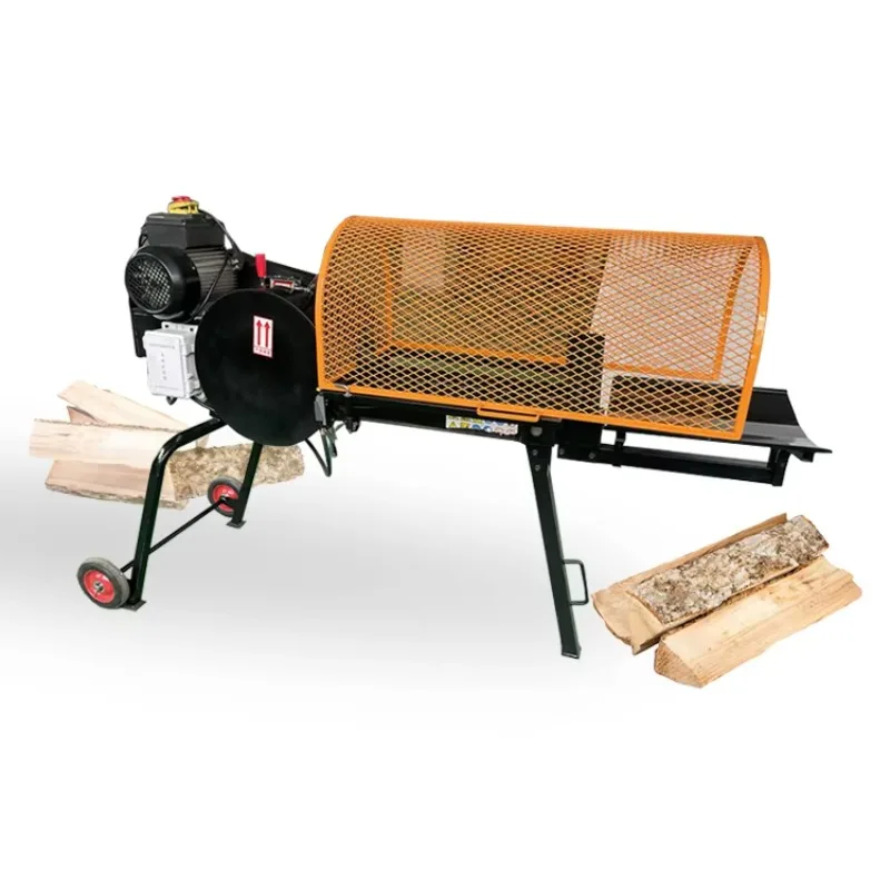 【Preço de Fábrica】RCM Rachador - Log Splitter Electric avaliação e preço