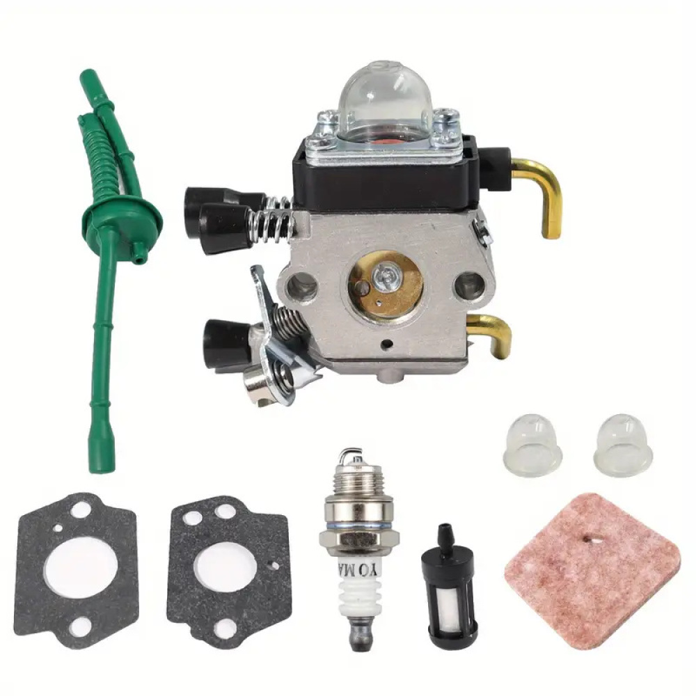 Kit de Reparo do Sistema de Co - Outdoor Power Kit avaliação e preço