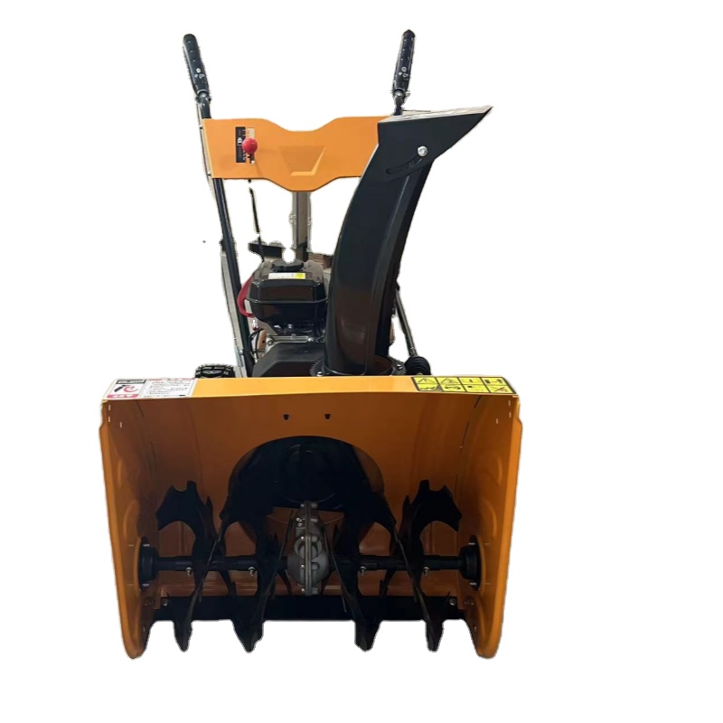 Máquina sopradora de neve rast - Snow Blower Single avaliação e preço