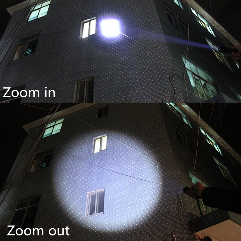 Farol portátil poderoso led fa - Outdoor Power Kit avaliação e preço