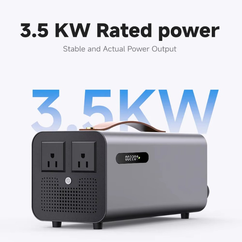 Estação de Descarga NACS V2L d - Outdoor Power For Camping avaliação e preço