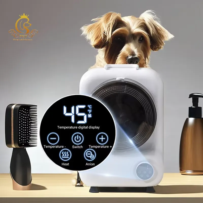 Aspirador de Pelos para Animai - Outdoor Power Vacuum avaliação e preço