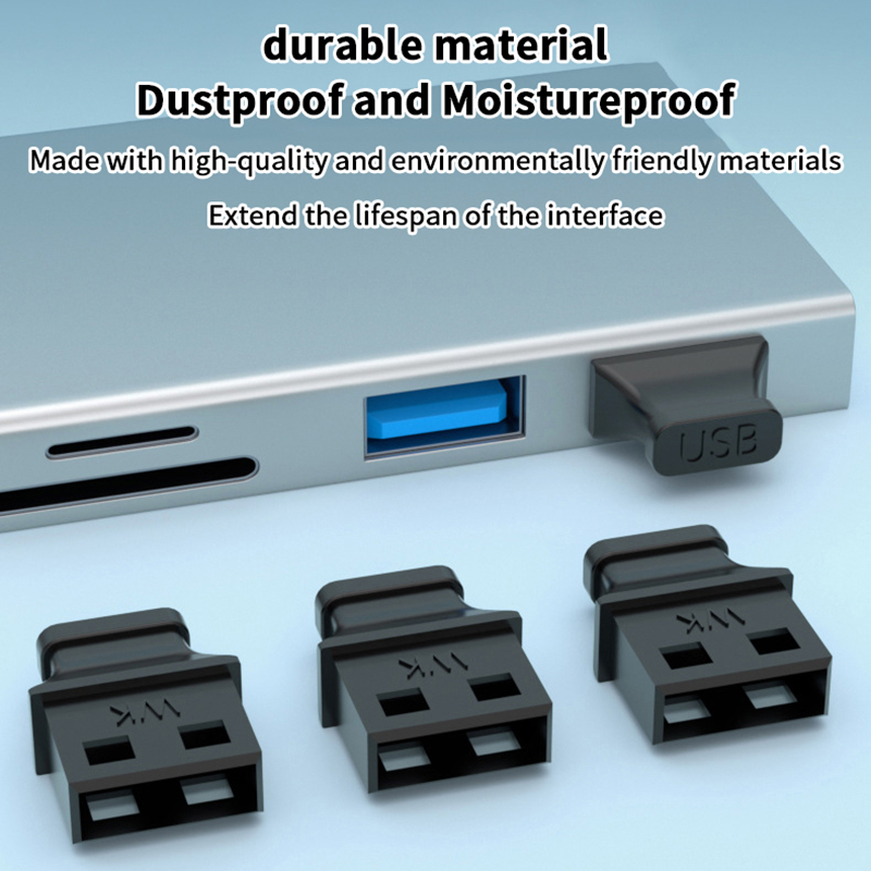 Tampa de Porta USB com Alça, A - Outdoor Power Port avaliação e preço