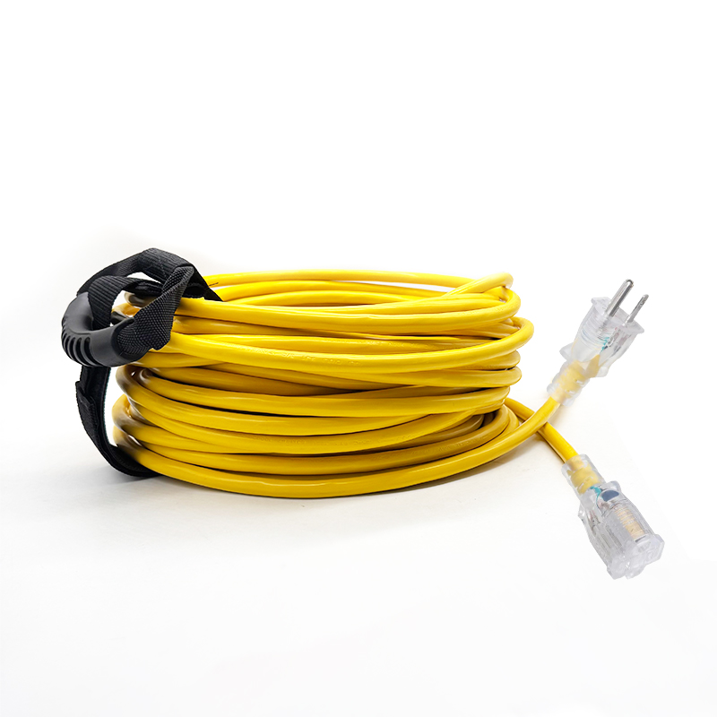 Cabo de Extensão Reforçado par - Outdoor Power Extension avaliação e preço