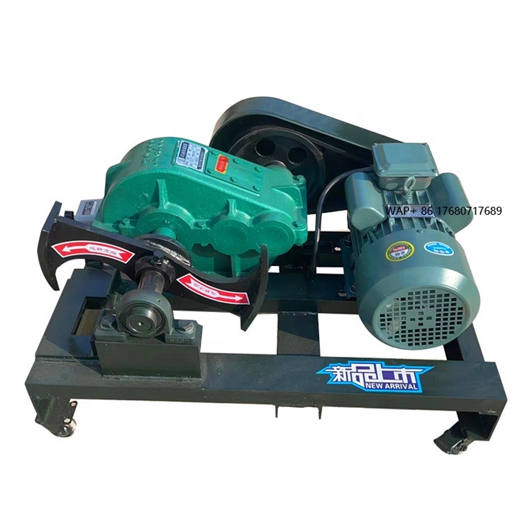 Processador de Lenha Elétrico  - Log Splitter Electric avaliação e preço
