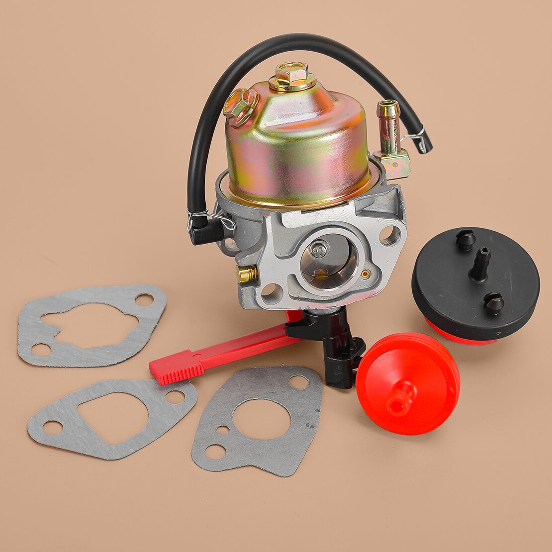 Kit de carburador carb adequad - Snow Blower Single avaliação e preço