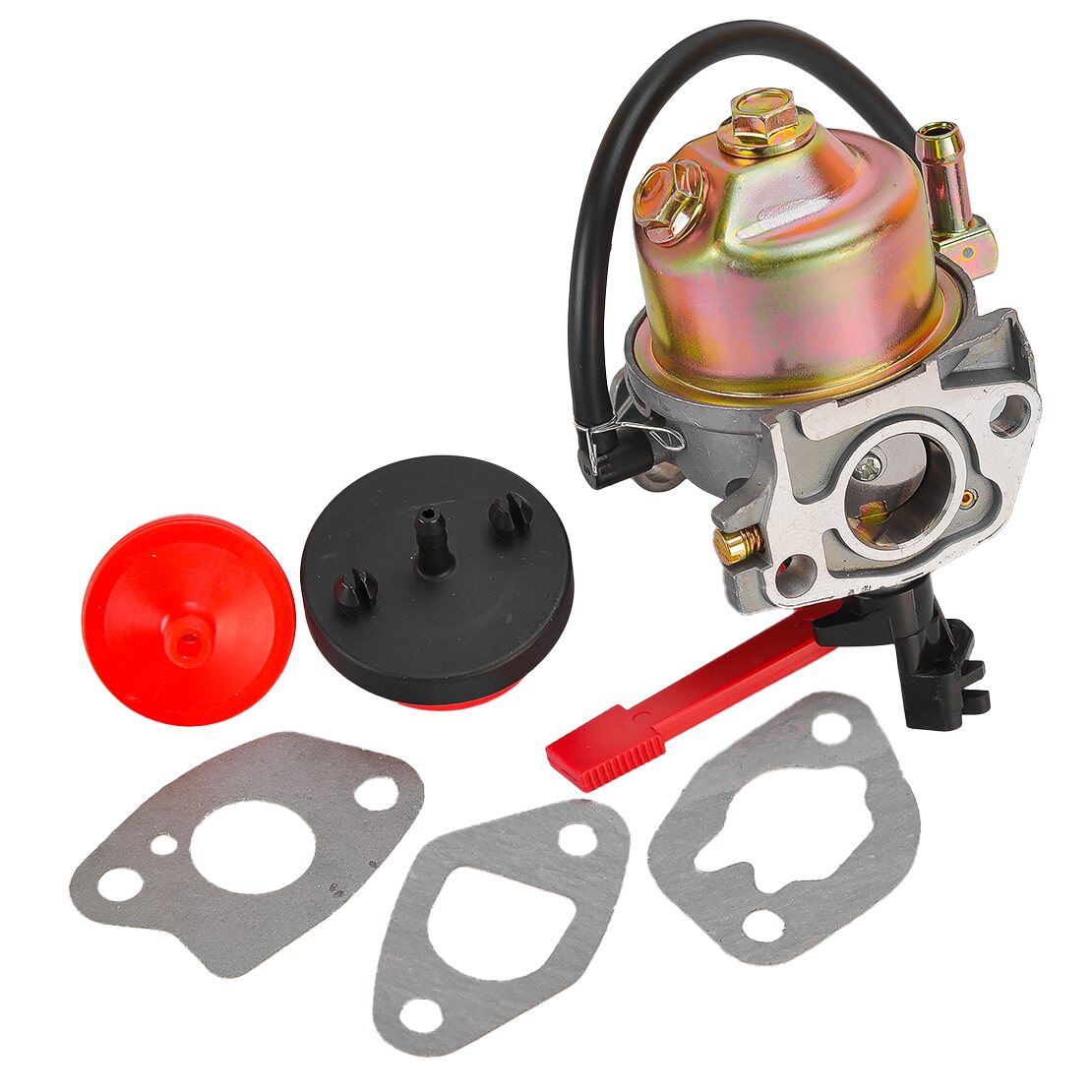 Kit de carburador carb adequad - Snow Blower Single avaliação e preço