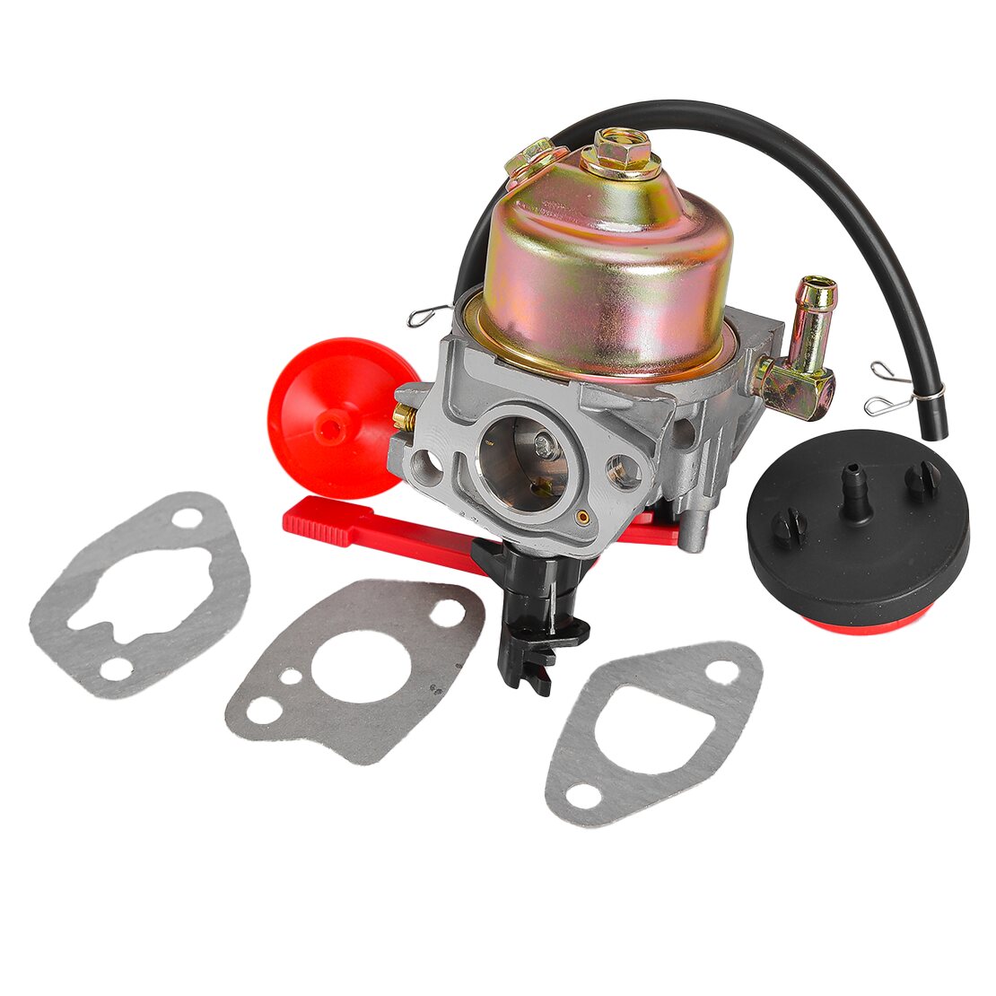 Kit de carburador carb adequad - Snow Blower Single avaliação e preço