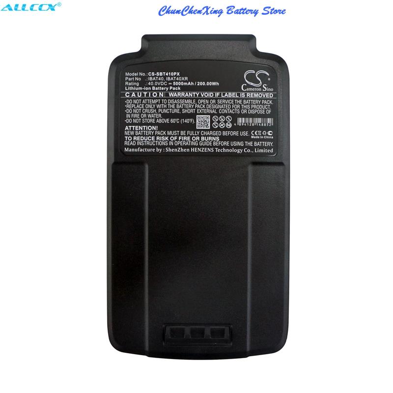 Cameron sino bateria 5000mah p - Snow Blower Single avaliação e preço