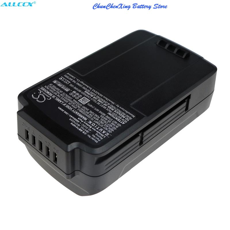 Cameron sino bateria 5000mah p - Snow Blower Single avaliação e preço