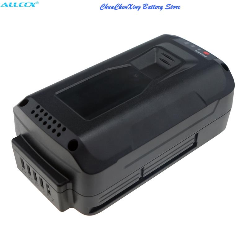 Cameron sino bateria 5000mah p - Snow Blower Single avaliação e preço