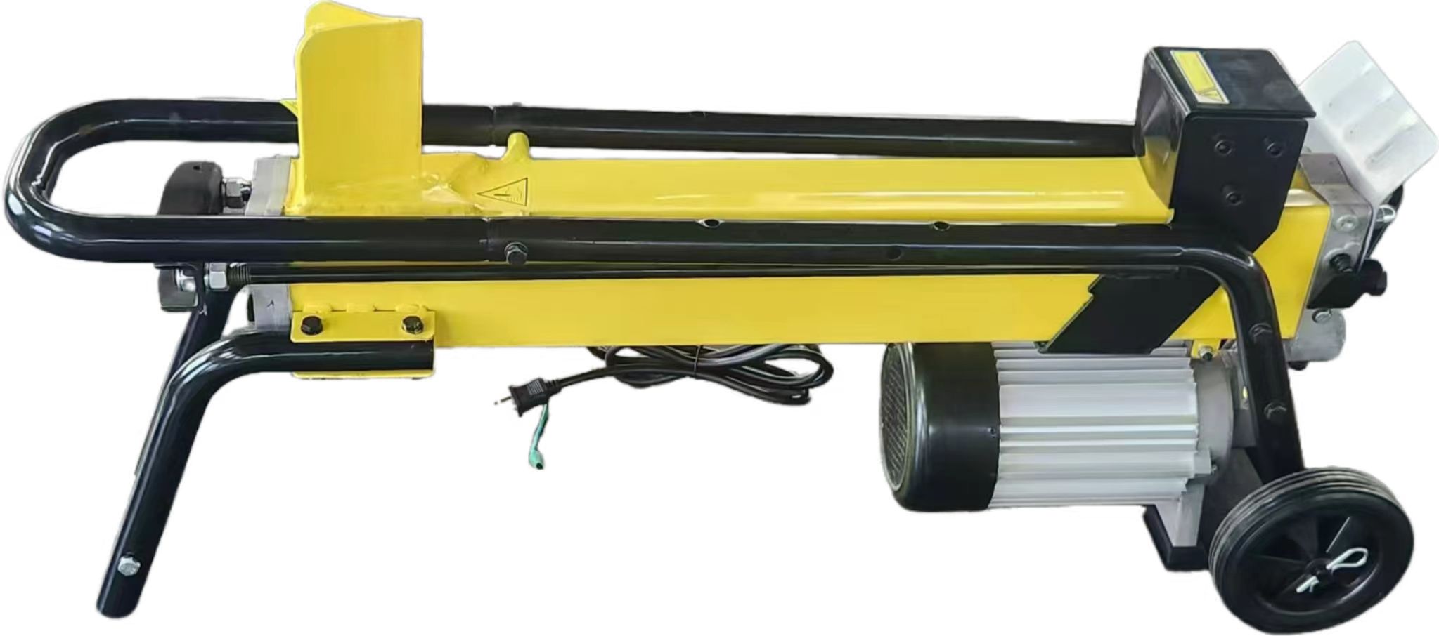 Divisor de Toras de Madeira Hi - Log Splitter Electric avaliação e preço